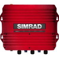 BSM-3 Графический Эхолот Broadband Sounder with CHIRP